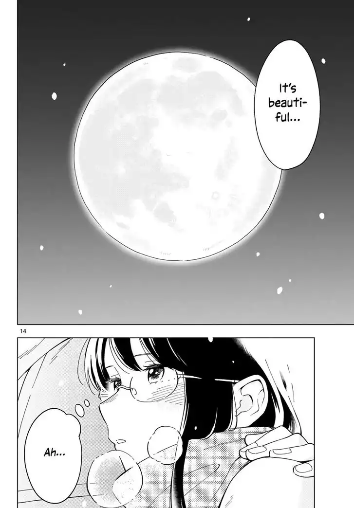 Sensei wa Koi o Oshierarenai Chapter 7 13